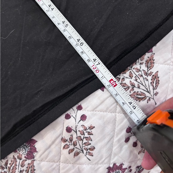 SKIMS Black Tube Dress - Picture 7 of 7